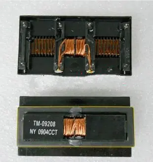 4pcs new original TM-09208 inverter transformer for Samsung