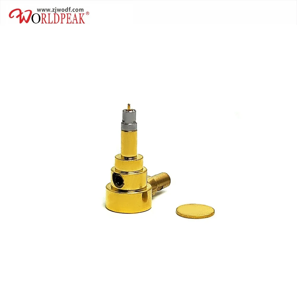 

Бесплатная доставка MH156 series6 угловой тестовый разъем для кабеля 1,37