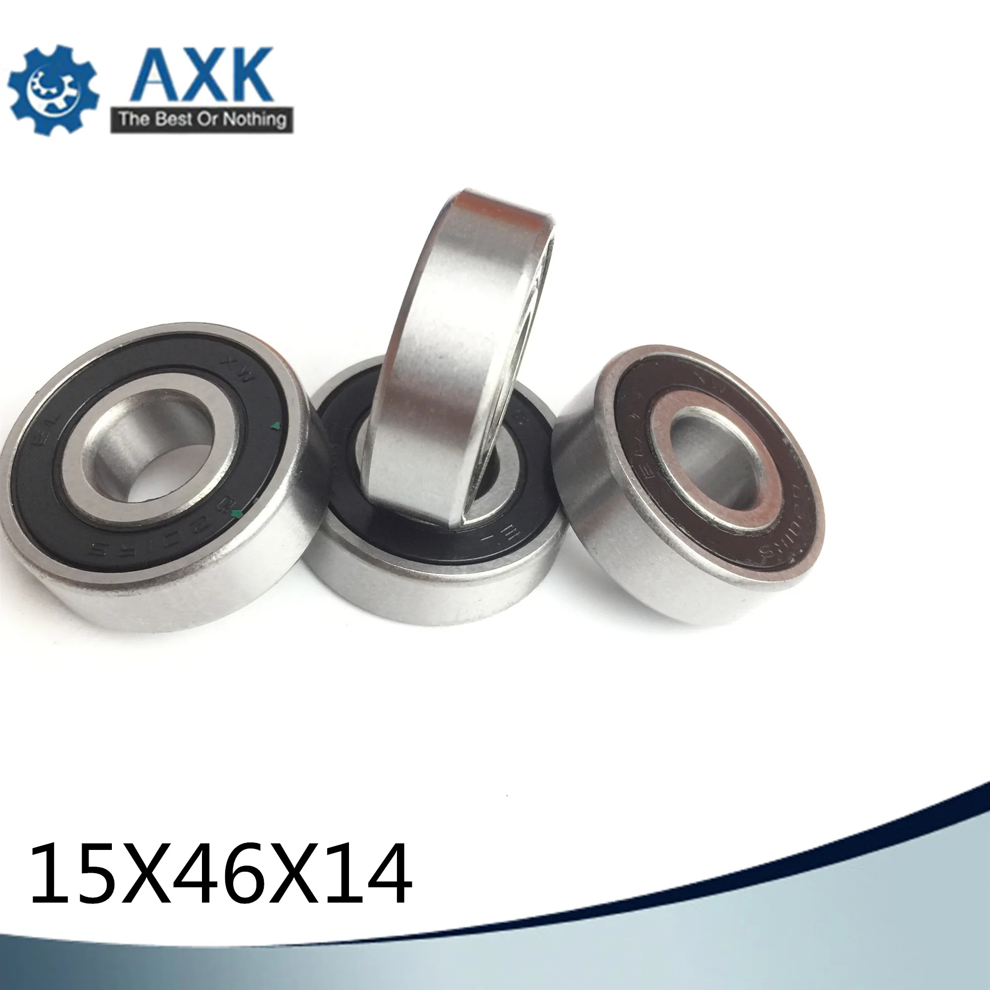 154614 Non-standard Ball Bearings ( 1 PC ) 15*46*14 mm