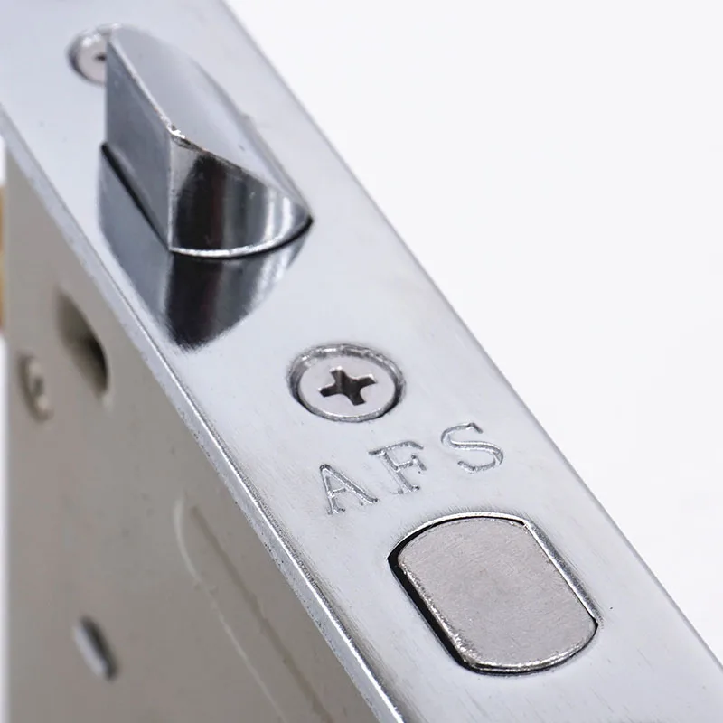 Entrance Europe Stander Anti-Theft Door Lock Security AFS Lock Body Door Lockcase  Bedroom Extended