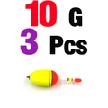 3PCS 10G