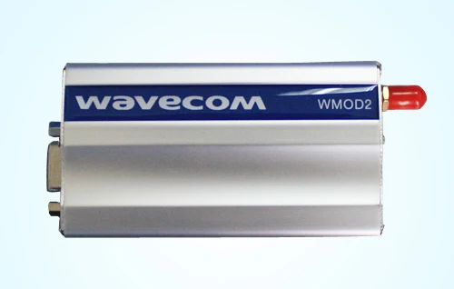 

FIMT Quad band 850/900/1800/1900MHz GSM/GPRS WIELESS MODEM base on Wavecom Q24PLUS GSM MODEM