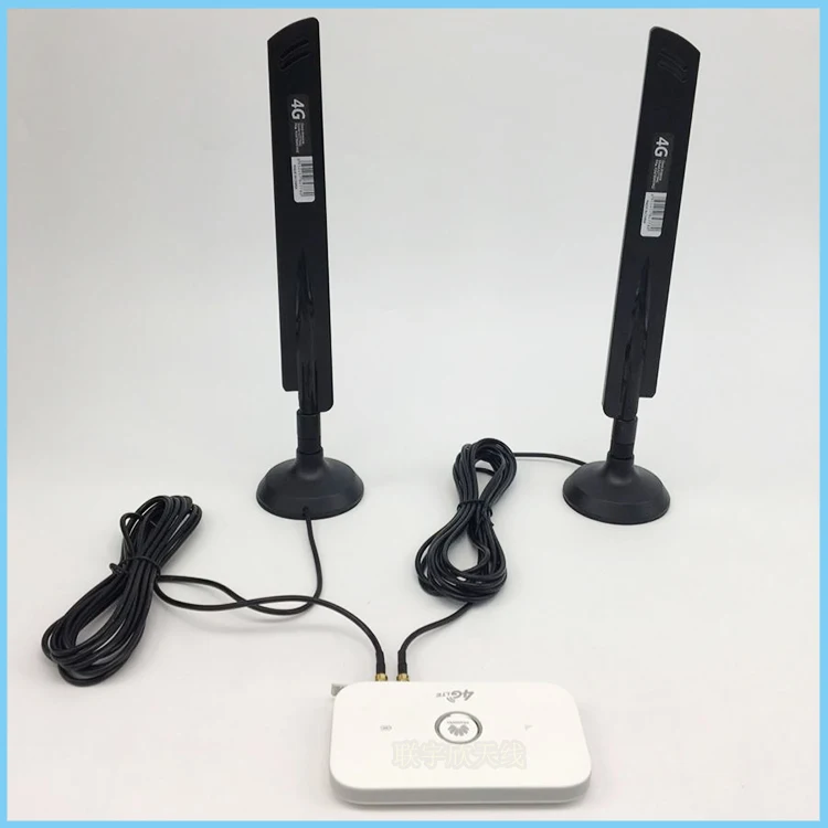 

2 шт., 4G LTE-роутер с антенной 856
