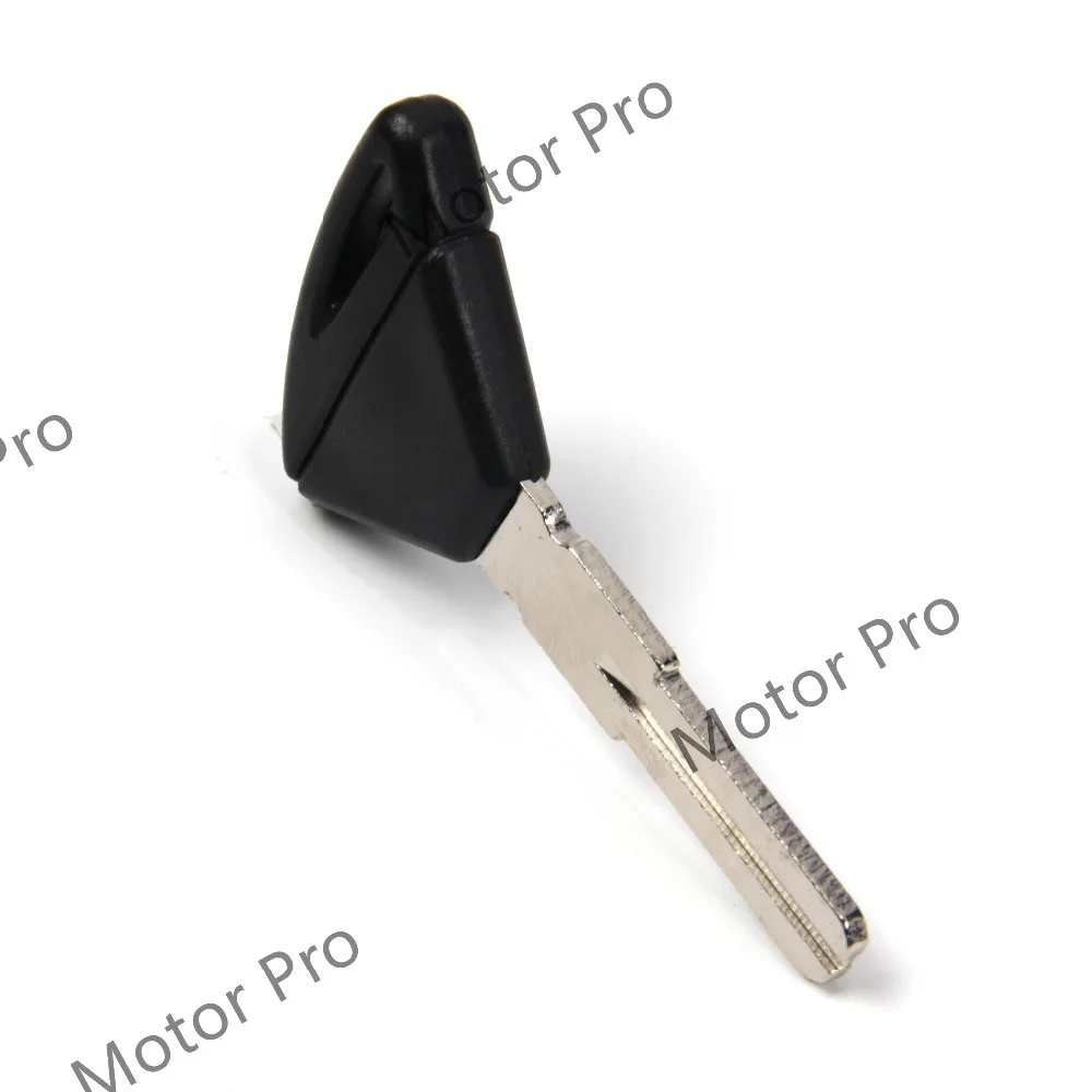 Uncut Blade Blank Key For Aprilia ETV 1000 Caponord RS 125 250 NA Mana 850 RXV450 55 Motorcycle Accessories BLACK RS125 RS250