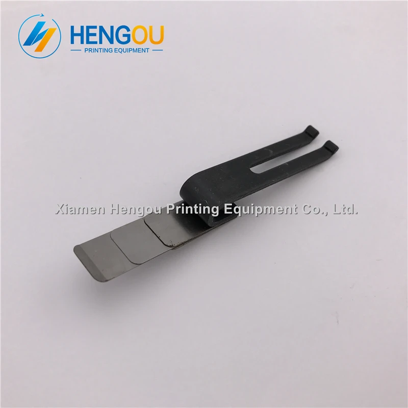 free shipping 20 Pieces SM102 CD102 Sheet Separator 66.028.110F Offset Printing Machine Parts