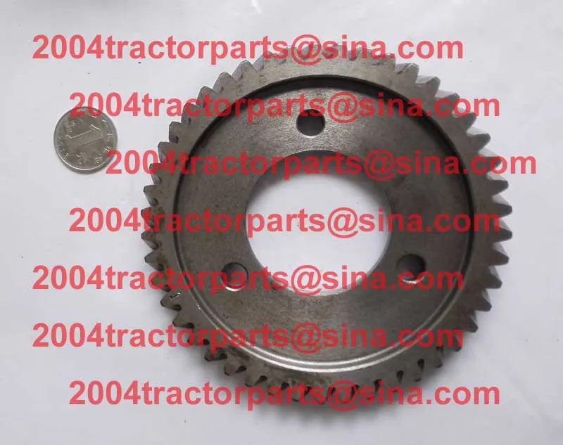 

TY295.3-10 Fuel Injection Pump Gear for Jiangdong TY295IT and TY395IT diesel engines