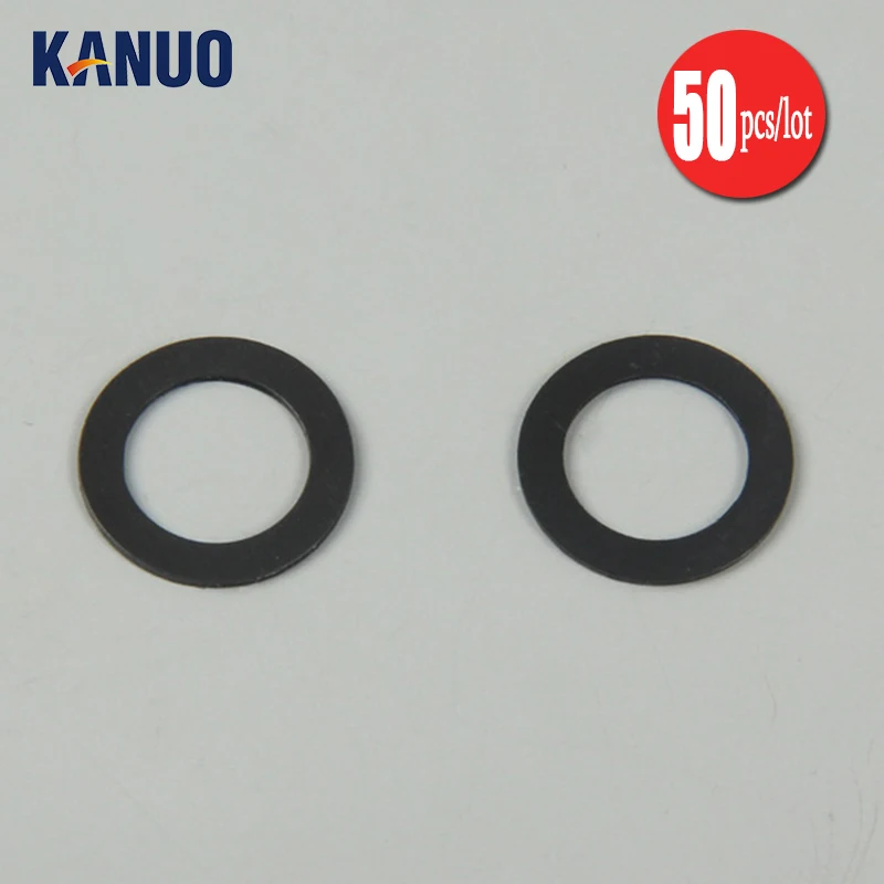 (50 개/몫) 모든 후지 미니 랩용 와셔 플라스틱 309S0006