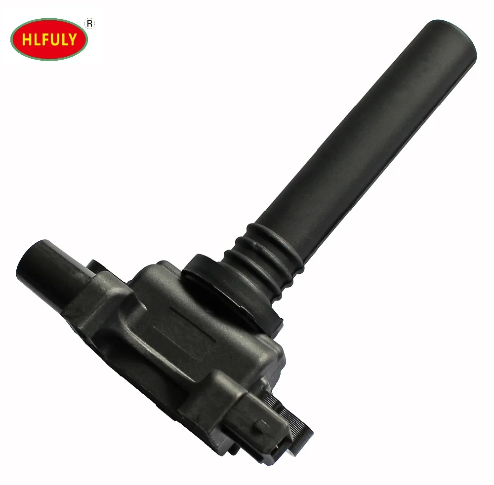

Auto Ignition Coil for China Changan OEM NO# 3705010-01 3705010E
