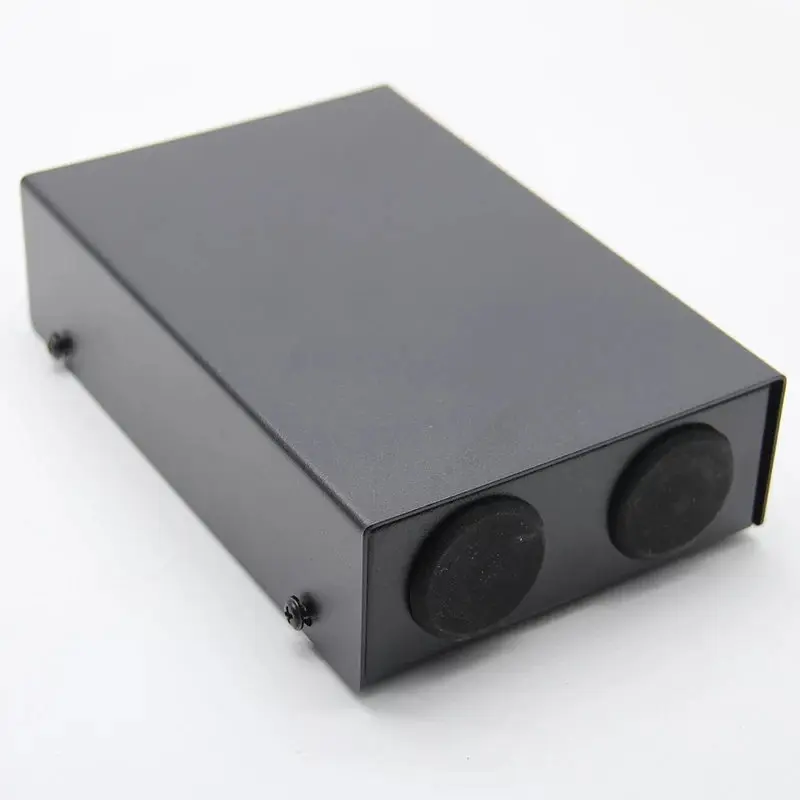 Caixa de terminação de fibra ótica de 8 núcleos, lc pigtail e adaptador spcc 4 portas, mini painel de remendo, ftth elink, 1.2mm de espessura, 2 peças