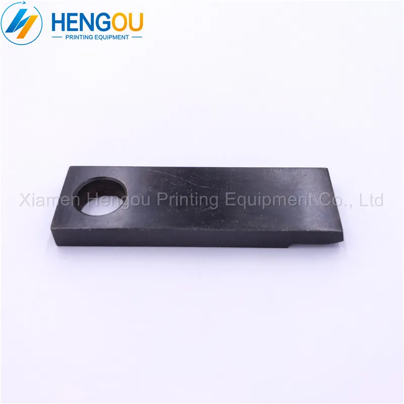 20 Peces Free Shipping Gripper Below 52.580.338 SM74 GTO52 Printing Machine Spare Parts