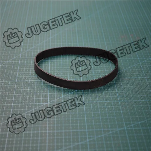 HTD3M Timing Belt Closed-loop 351mm Length 117 Teeth 6mm Width