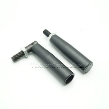 TF03010 -- M10*82 Steel Fold away handle