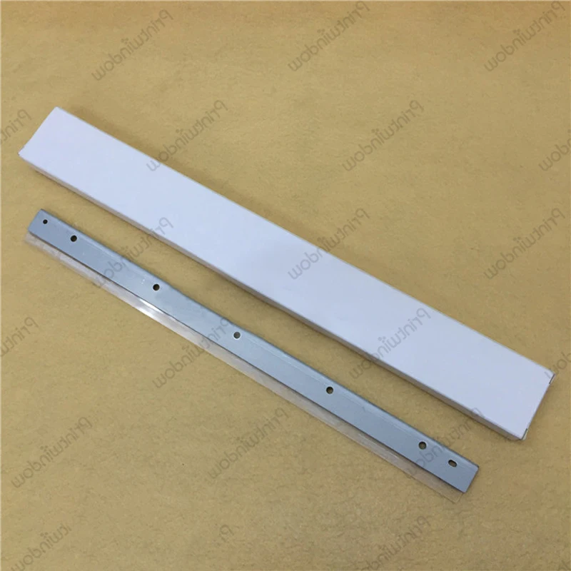 1PC  FC6-1647-000 Transfer Belt Cleaning Blade for Canon IR6055 IR6065 IR6075 IR6255 IR6265 IR 6055 6065 6075 6255 6265 6275