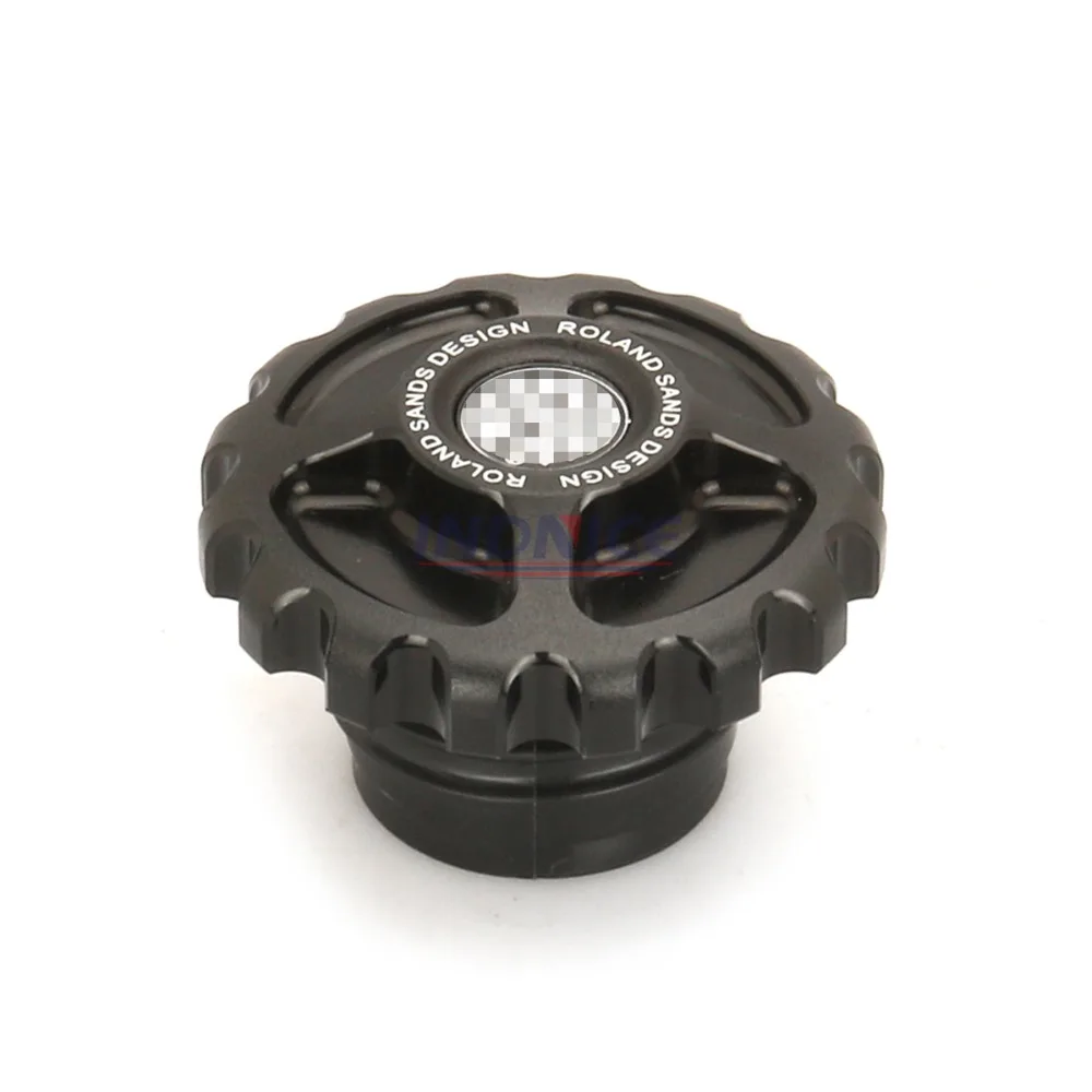 

Fuel Gas Tank Cap Oil Cover for harley CNC Gas cap For Harley Sportster Dyna Softail Touring models Gas tank cap