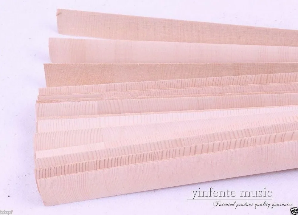 

New 25 strip guitar Luthier Purfling inside binding wood inlay 470x20x3mm Guitar parts & Accessories