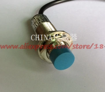 M18 analog proximity switch / / linear displacement sensor / distance 0-8MM/ output 0-10V 10-0V