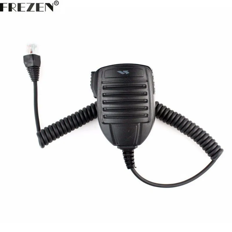 Handheld Mobile Microphone Standard Mic  For Vertex Yaesu Two Way Radio MH-67A8J 8 pin VX-2200 VX-2100 VX-3200