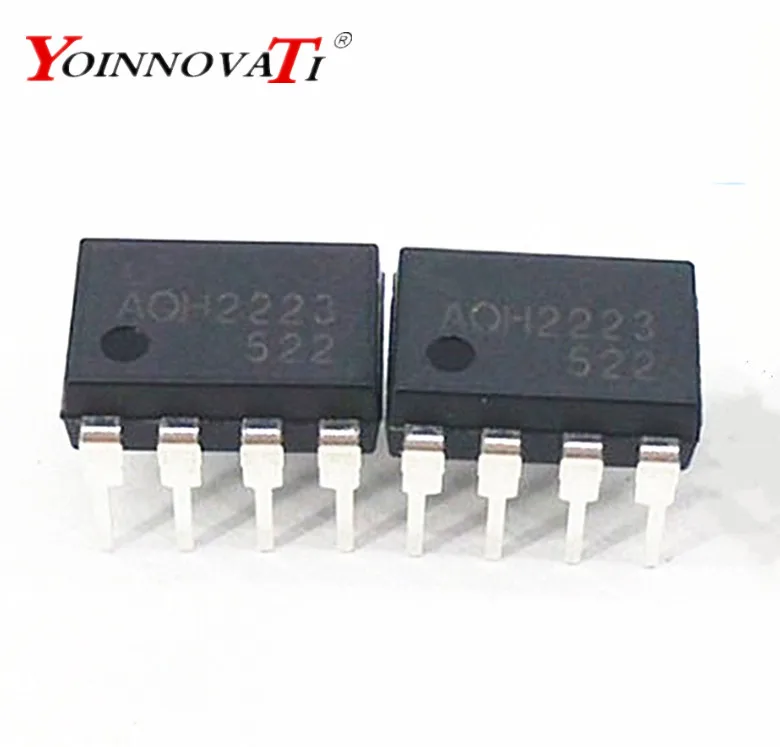 

100pcs/lot AQH2223 2223 DIP7 IC Best quality