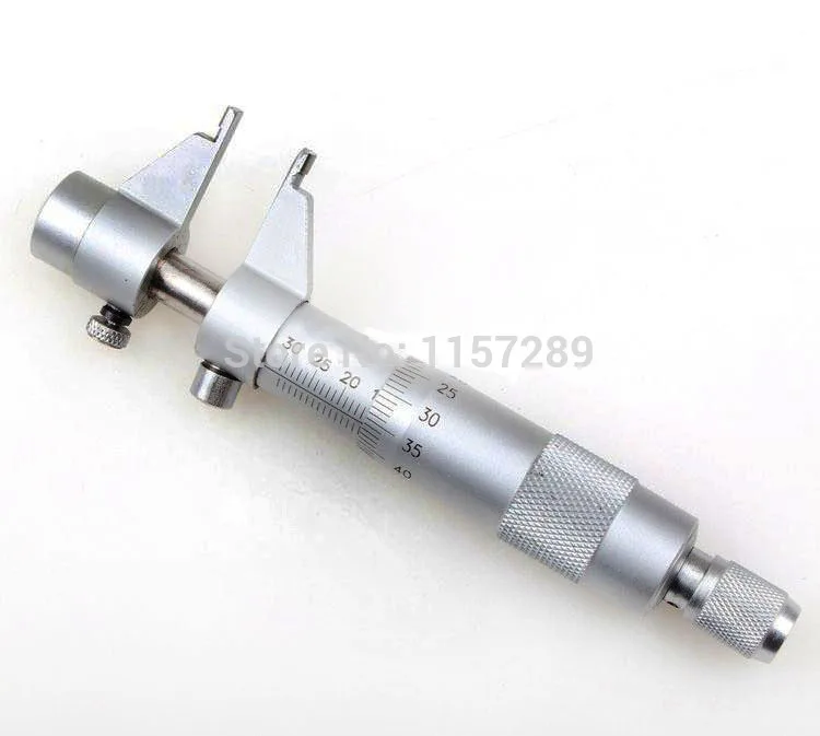 

measuring tool to measure the inner diameter of 5-30mm 25-50mm- 75-100mm Free Shipping