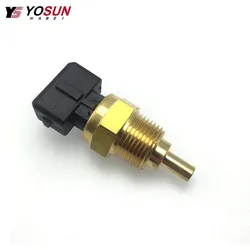 Water Temperature Sensor 10018965-00 For BYD F3