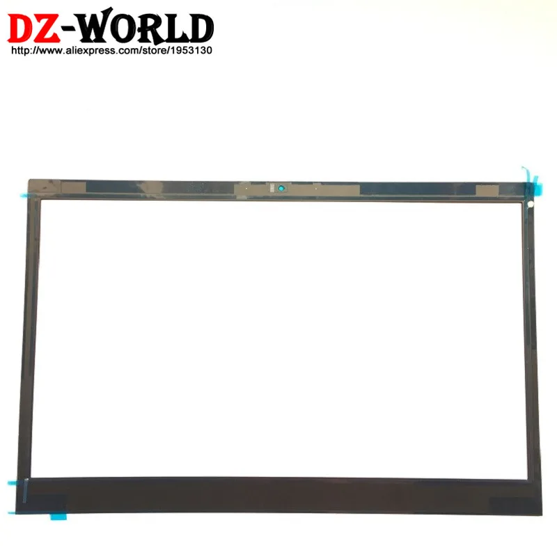 

New/Orig Laptop Screen Front Shell LCD B Bezel Cover for Lenovo ThinkPad T460S Display Frame Part 00JT997 SM10J76346