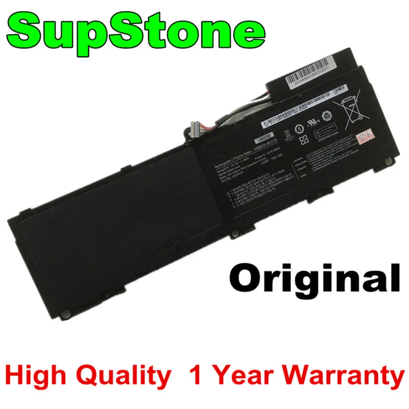 Supstone Genuine Oem Bateria do Portátil para Samsung 900x3a-a01 900x1b-a02 Ba4300292a Np900x3a-a01at A01br A01ca B04us Aa-plan6ar