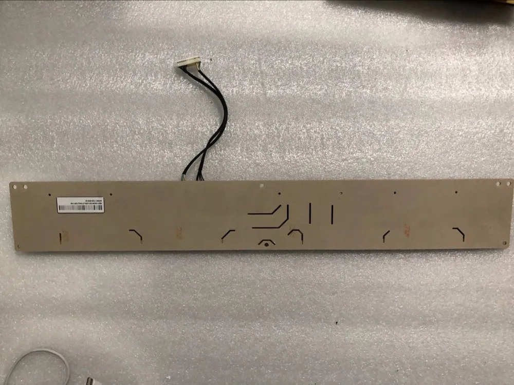 고전압 백라이트 보드, 오리지널 LA40D550K1R 용 파워 보드, CM40T-BHS CM40T-BHS REV0.6 스팟