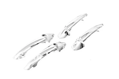 

Chrome Door Handle Cover For Mercedes Benz W204 C Class