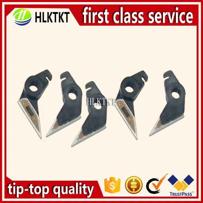 Ky*cera KM5230 4230 7350 5530 Upper Fuser Picker Finger 302FB20250 2AC20390 10SET Compatible new 302FB20250 2AC20390