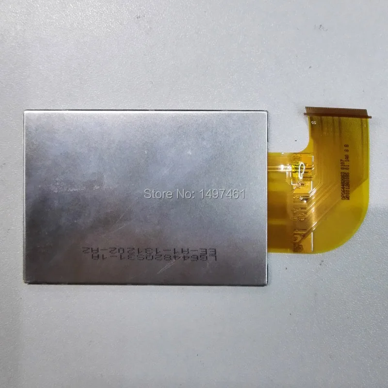 ใหม่ขนาดหน้าจอLCDสำหรับNikon Coolpix P530กล้องดิจิตอลที่มีแสงไฟ