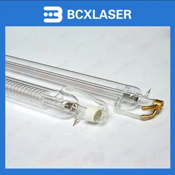 300W/260W Co2 Laser Tube double tubes