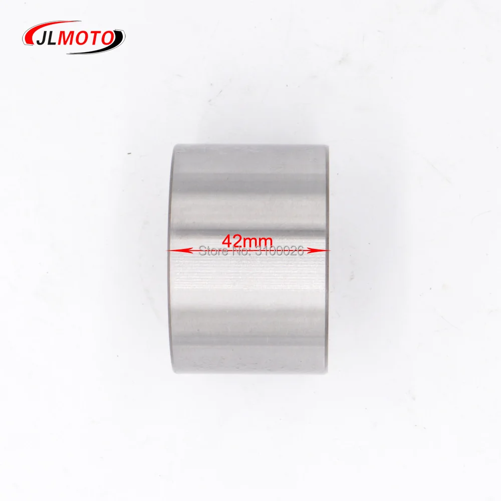 Double Row DAC306342 3063W Wheel Hub Bearing 30*63*42mm Fit For CF MOTO Z6 Z8 513022 UTV Rear CV axle Hub Bike Parts