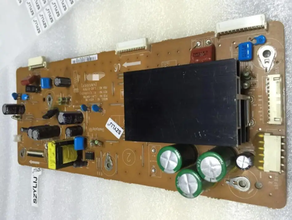 1pcs/lote Good quality LJ41-09479A LJ92-01797A for S42AX-YB11 stock