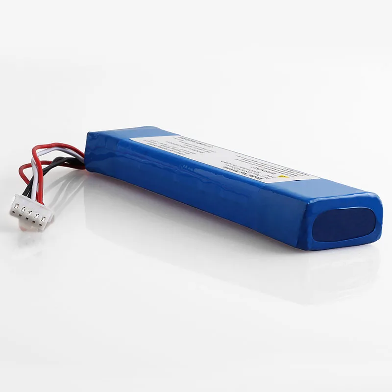 New GSP0931134 battery for  JBL XTREME Xtreme 5000mah batteries