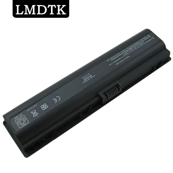 

LMDTK New 6 Cells Laptop Battery FOR HP Pavilion dv2000 dv6000 A900 C700 F700 V3000 V6000 Series 446506-001