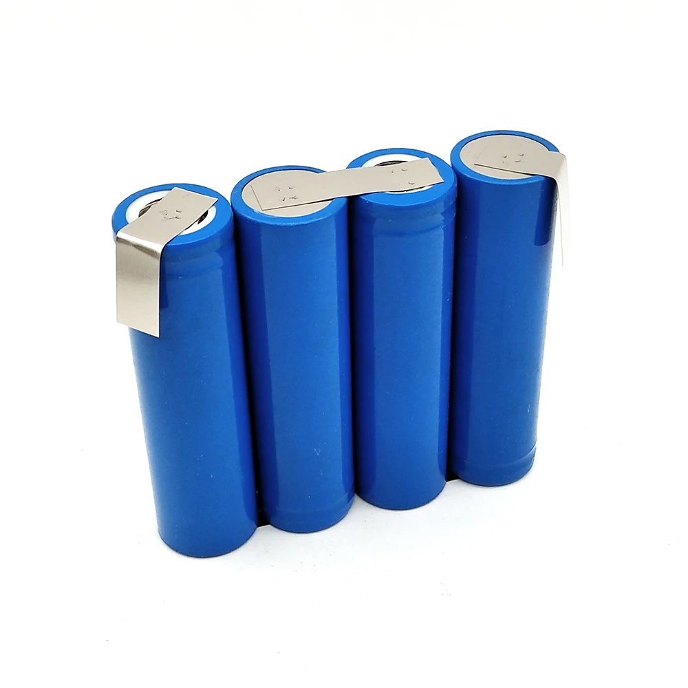 2000mah para bosch 14.4v 18650 li-ion bateria da ferramenta de lítio 2607336037 2607336038 para a auto-instalação