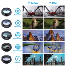 10-in-1 Phone Lens Set for All Smartphones #3