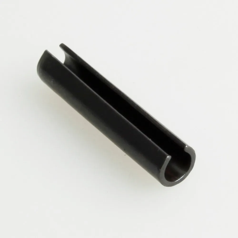 330Pcs Steel Split Spring Dowel Tension Roll Pin Metal Hardware Assortment Kit