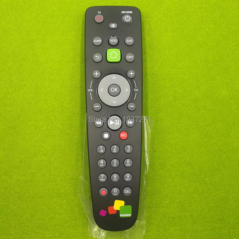 

Original REMOTE Control RC2733501 01B 3139 238 29601 For Mobistar LED LCD TV