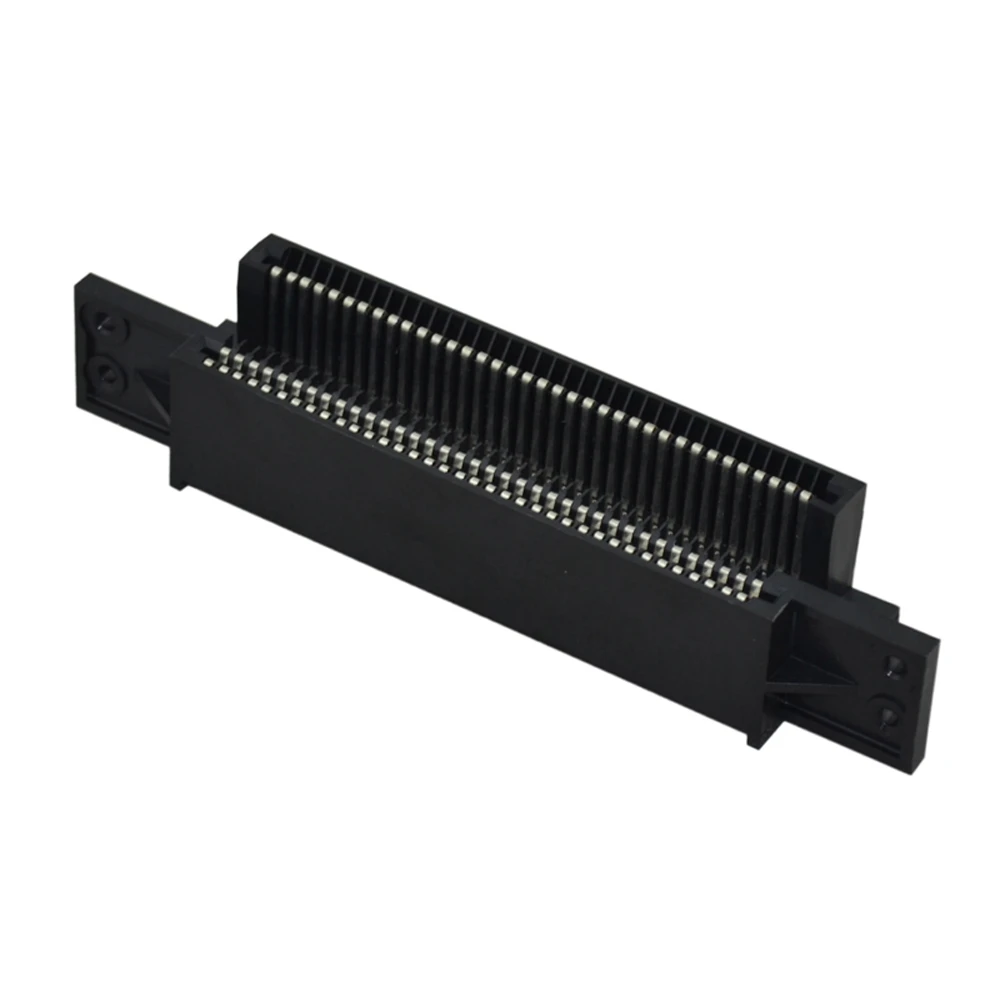 Game Cartridge Slot Socket Connector Replacement 72 Pin connector for NES Console