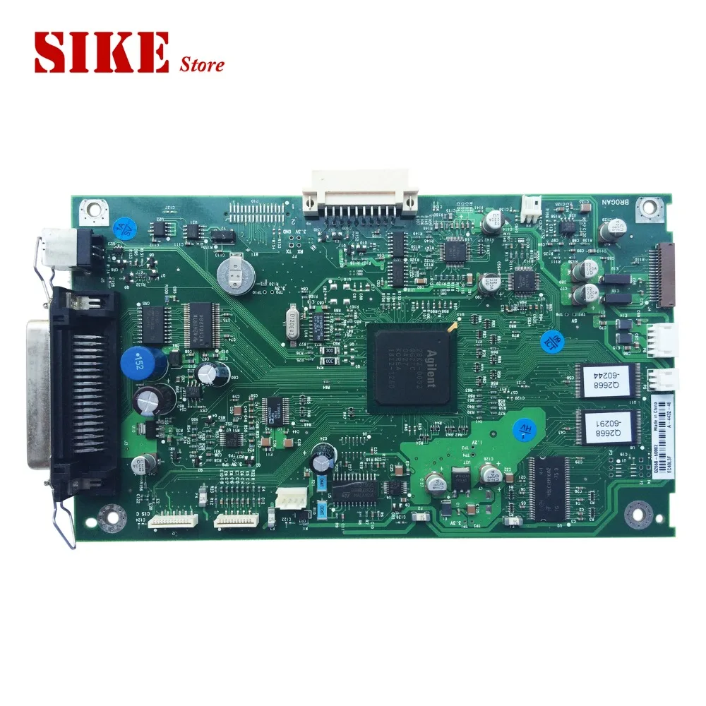 Q2664-60001 Logic Main Board Use For HP LaserJet 3030 HP3030 Formatter Board Mainboard