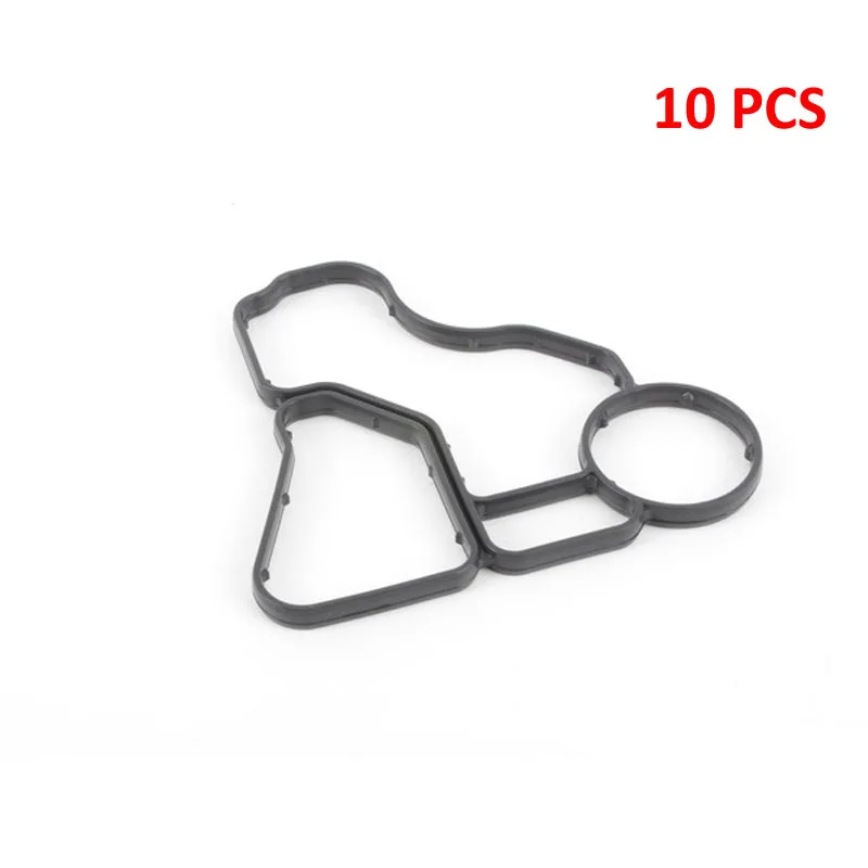 Engine Oil Filter C… - image