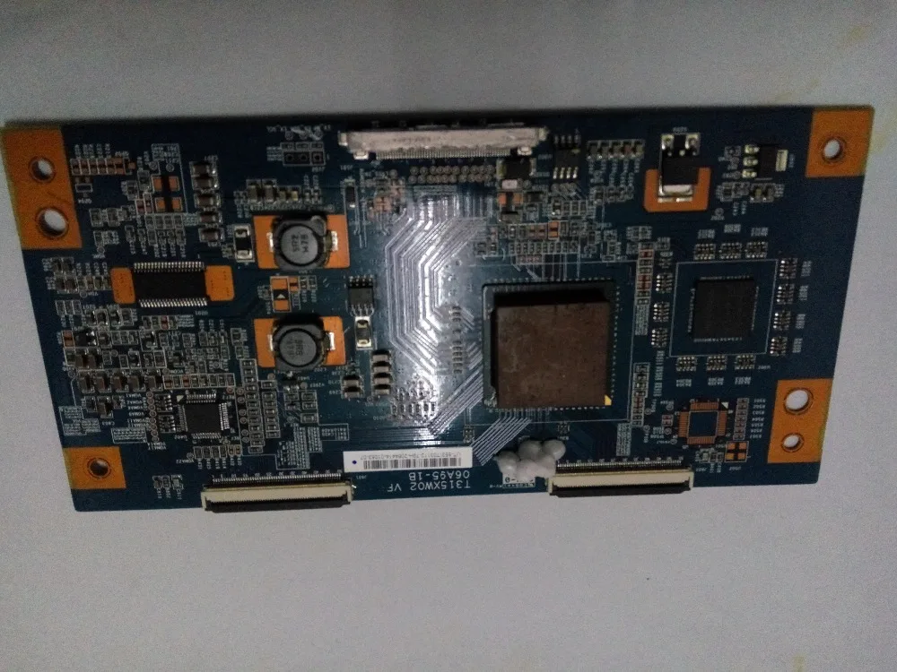 

T315XW02 VF 06A95-1B Logic board LCD Board for T-con connect board