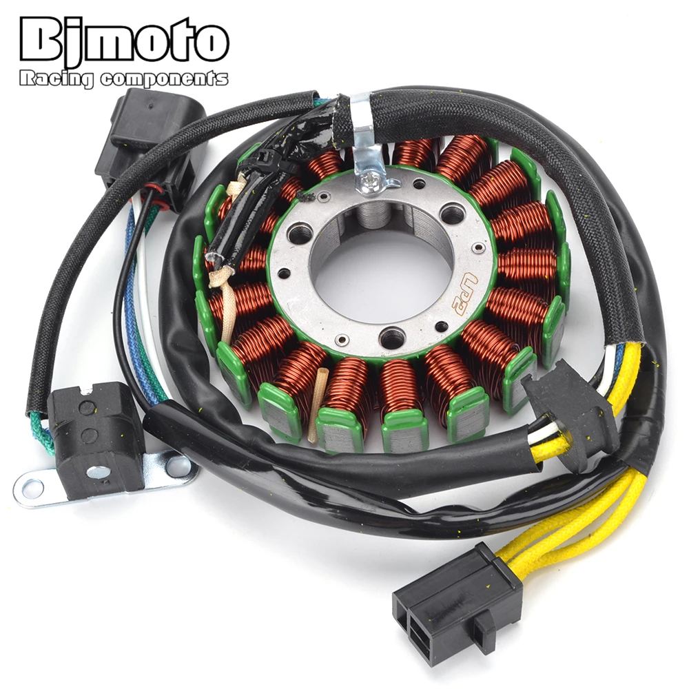 32101-29F10 Stator Coil For Suzuki DR250R DRZ250 DRZ400 DRZ400E DRZ400SM 32101-13E00 32101-13E02 32101-13E03 32101-29F00