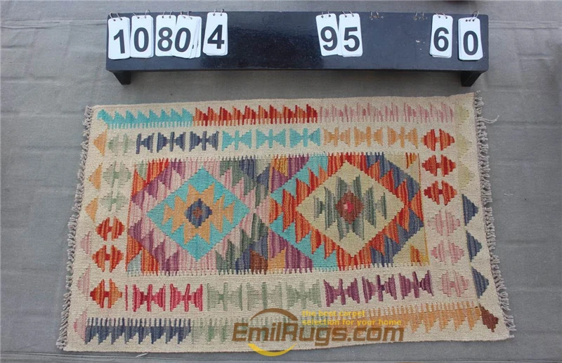 natural genuine wool hand stitched  rugs Afghan carpet for living gc131Afghan07yg22