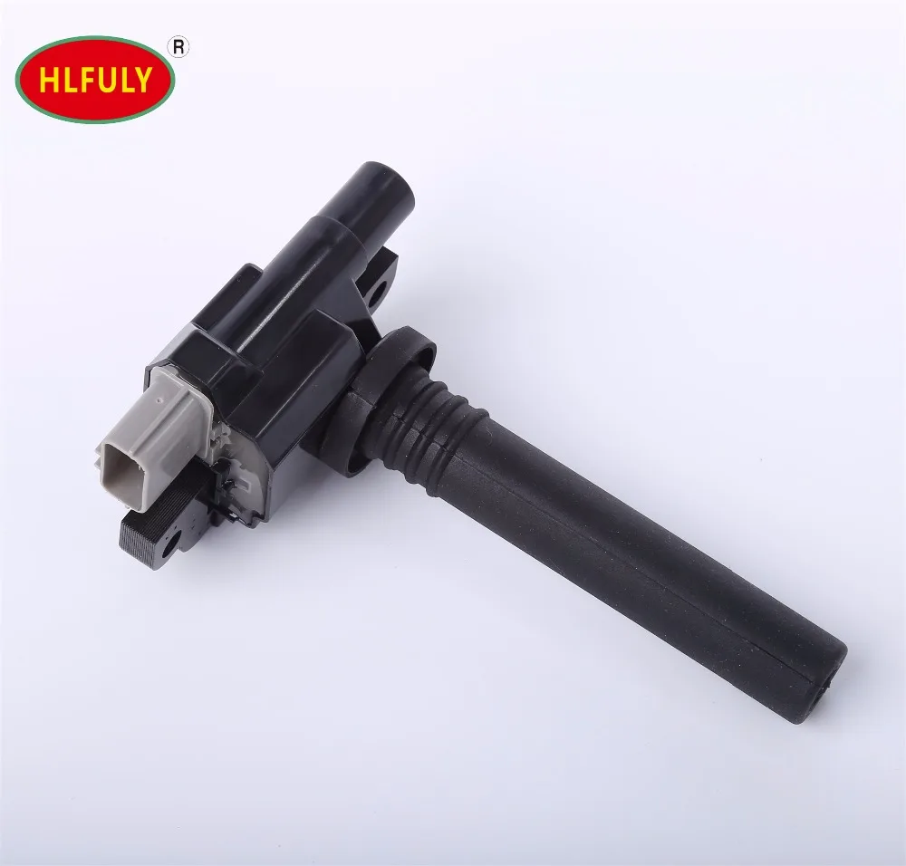 

2PCS Free Shipping New IGNITION COIL For HYUNDAI :9C19-0370 / 099700-048