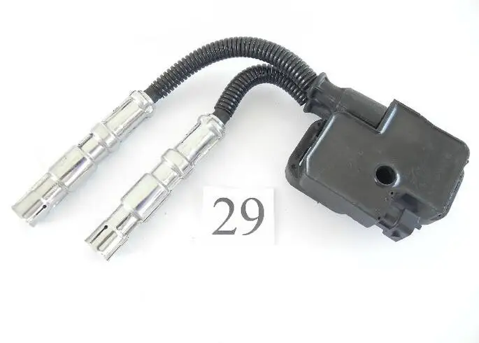 1 piece of Ignition Wires for Mercedes W210 W203 W211 W220 W251 R171 C240 C320 C55 E55 ML500 1121500118 , 1121500218