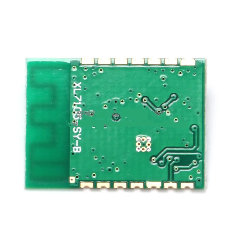 MD7105-SY モジュール/超低コスト 2.4 グラムワイヤレスモジュール/A7105/NRF24L01 モジュール