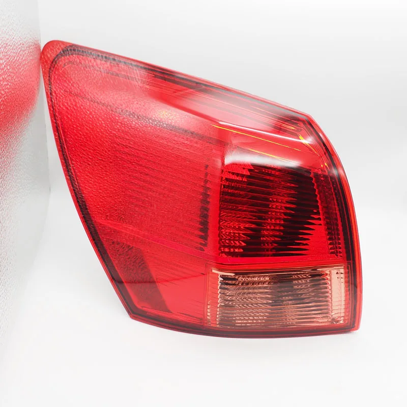 Hoping Outer Tail Light Tail Lamp For Nissan Qashqai Dualis J10 2008 2009 2010 2011 2012 2013 2014 2015
