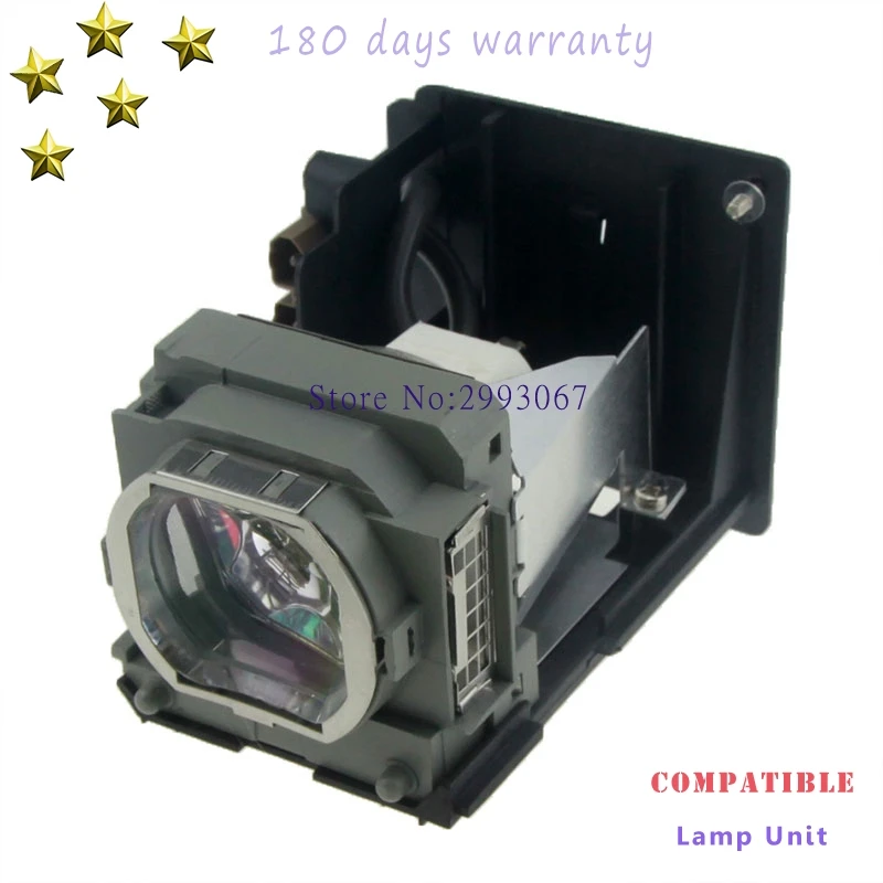 VLT-HC5000LP Replacement Projector parts with housing for Mitsubishi HC5500, HC5000, HC4900, HC6000 Projectorslamp